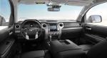 Toyota Tundra TRD Pro CrewMax 2019 года